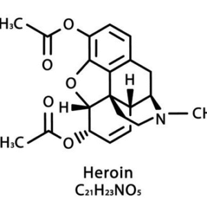 Buy China White Heroin Online